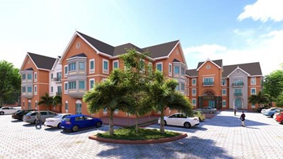 New development for sale in Illovo, Sandton