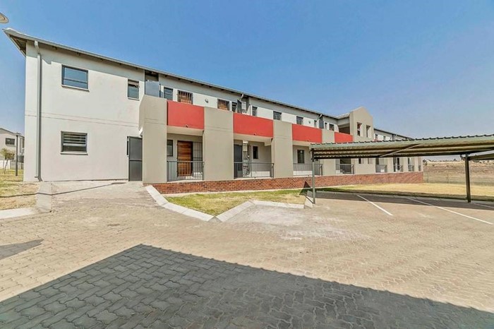 New property developments for sale in Midrand, Gauteng ...