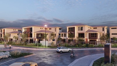 New development for sale in Groot Phesantekraal Estate, Durbanville