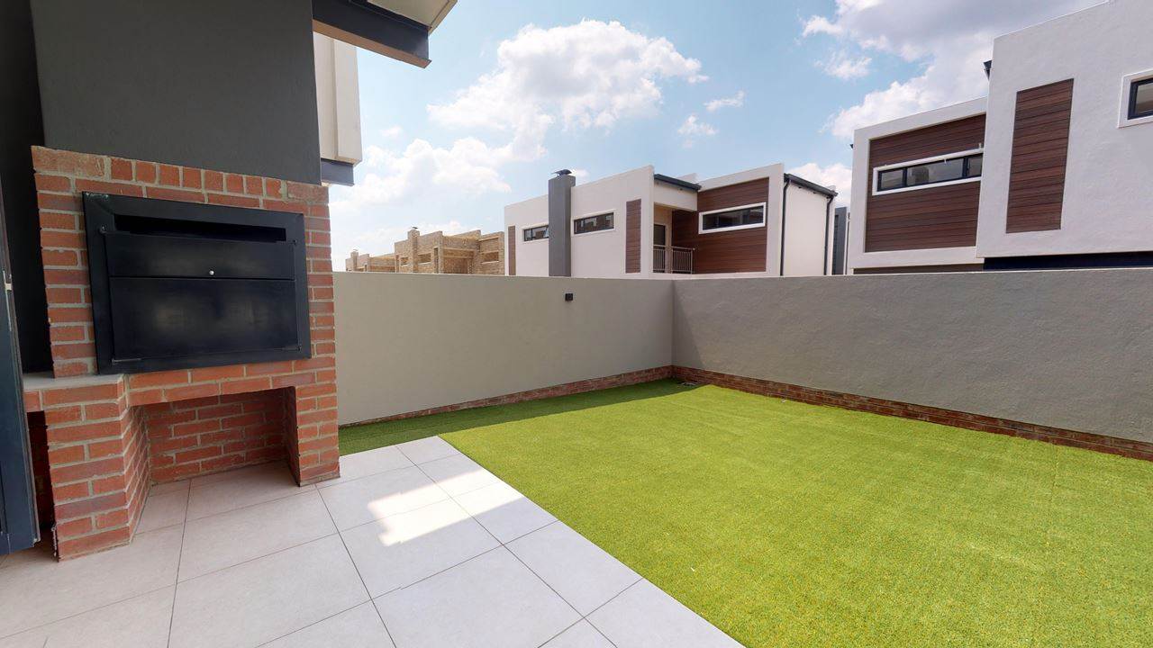 Urban Tana - new property development for sale in Sunninghill, Sandton ...