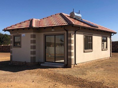 New development for sale in Reiger Park, Boksburg