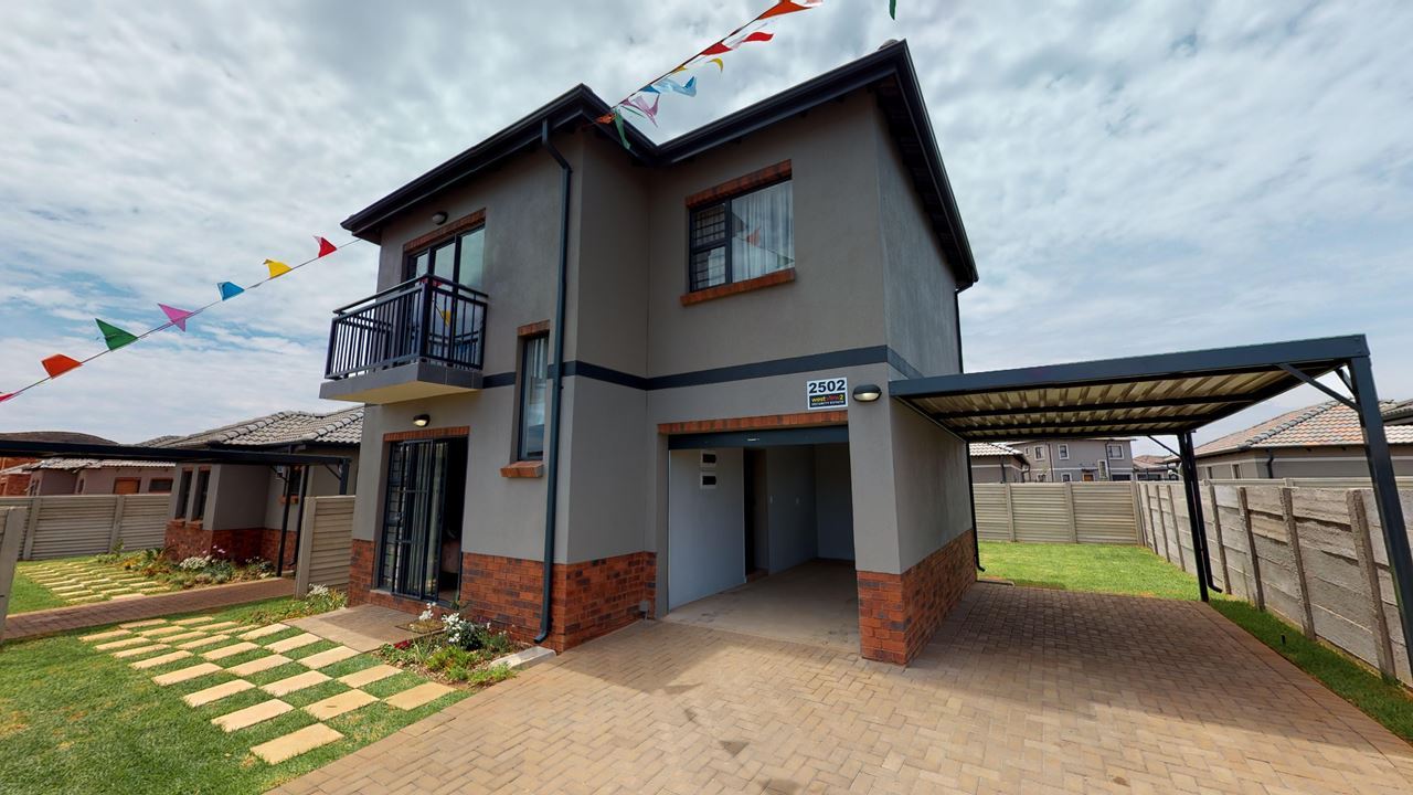 The Westview Security Estate new property development for sale in