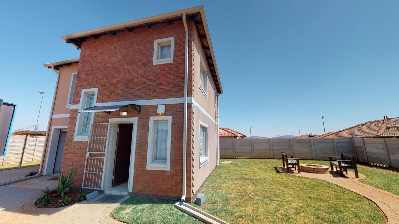 Sky City - new property development for sale in Sky City, Alberton ...