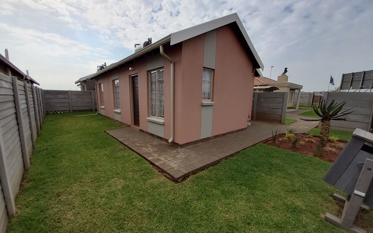 Sky City - new property development for sale in Sky City, Alberton ...