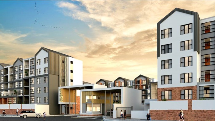 New Property Developments For Sale In Gauteng Za