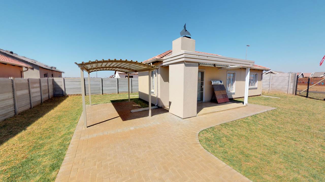 Sky City - new property development for sale in Sky City, Alberton ...