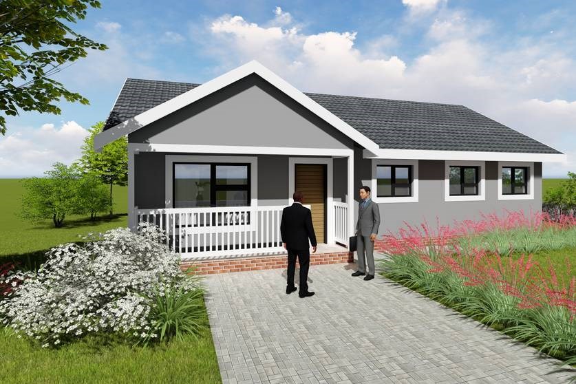 Arcata - new property development for sale in Bloemspruit ...