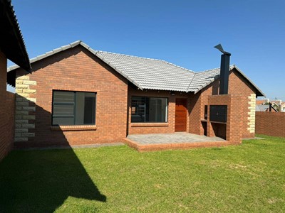 New development for sale in Hillside, Bloemfontein