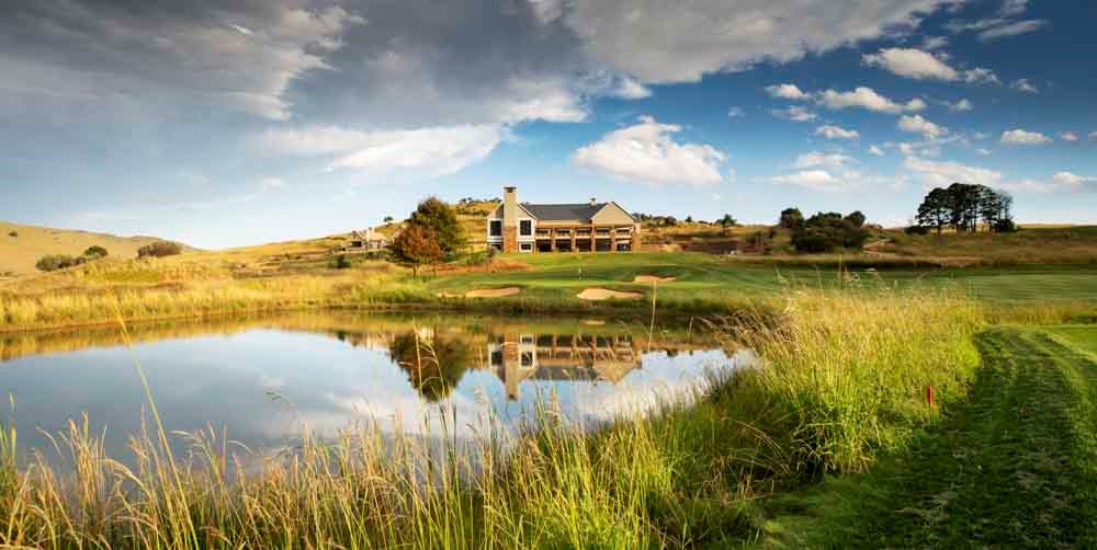 Highland Gate Golf and Trout Estate - new property development for sale ...