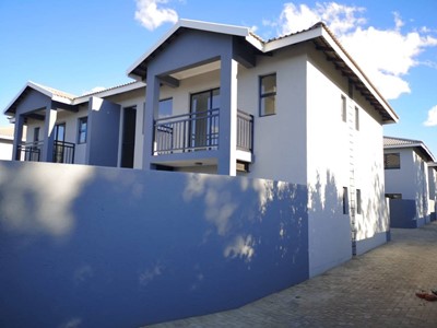 New development for sale in Bayswater, Bloemfontein