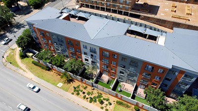 New development for sale in Ferndale, Randburg