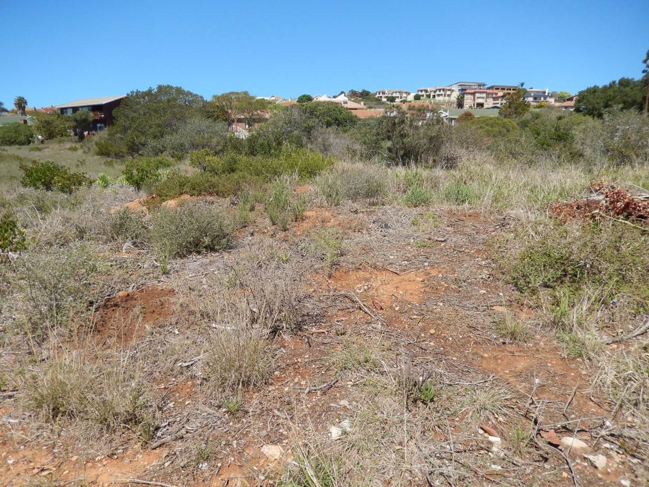 Development Land in Hartenbos Heuwels - new property development for ...